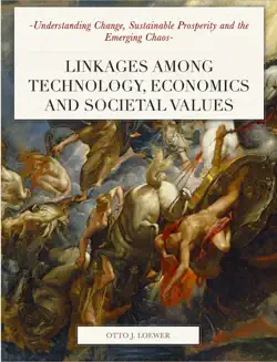 linkages among technology, economics and societal values book cover image
