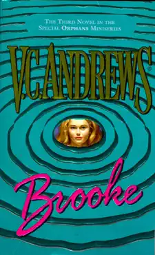 brooke book cover image