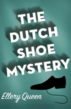 the dutch shoe mystery book cover image