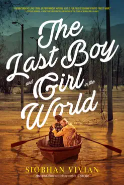 the last boy and girl in the world imagen de la portada del libro