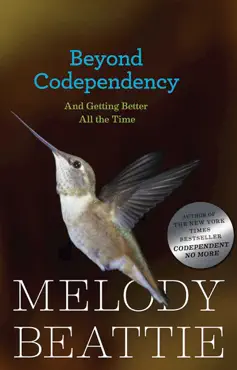 beyond codependency book cover image