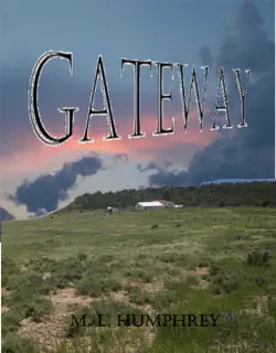 gateway book cover image