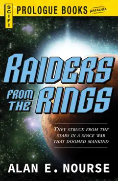 raiders from the rings book cover image