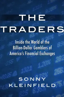 the traders book cover image