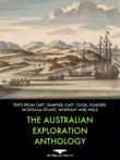 The Australian Exploration Anthology synopsis, comments