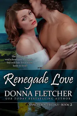 renegade love book cover image