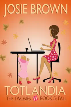 totlandia: book 5 book cover image
