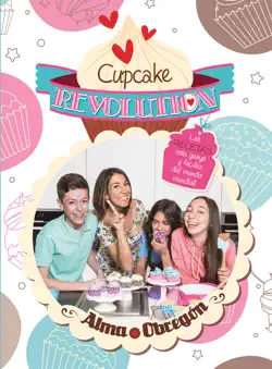 cupcake revolution book cover image