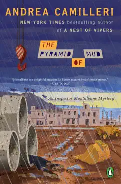the pyramid of mud book cover image