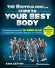 The Bodybuilding.com Guide to Your Best Body synopsis, comments