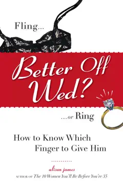 better off wed? book cover image