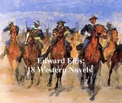 18 western novels book cover image