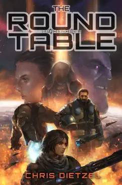 the round table (space lore iii) book cover image