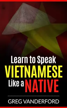 learn to speak vietnamese like a native book cover image