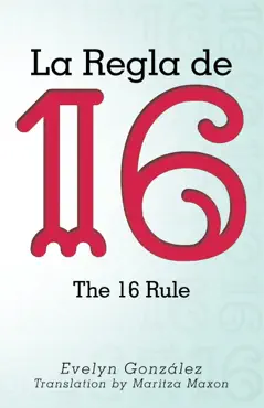la regla de 16 book cover image