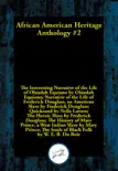 African American Heritage Anthology #2 sinopsis y comentarios