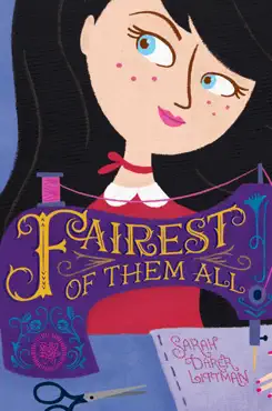 fairest of them all book cover image