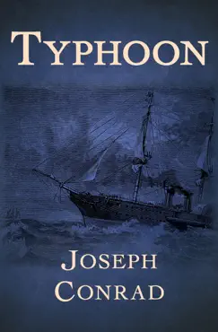 typhoon book cover image