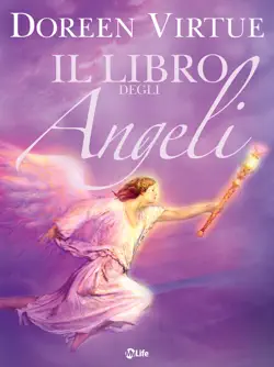 il libro degli angeli book cover image