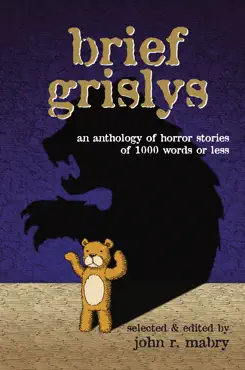 brief grislys book cover image