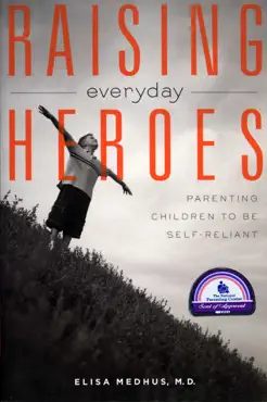 raising everyday heroes book cover image