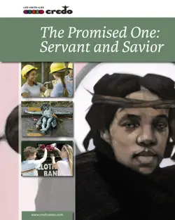 the promised one: servant and savior book cover image