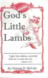 Gods Little Lambs synopsis, comments
