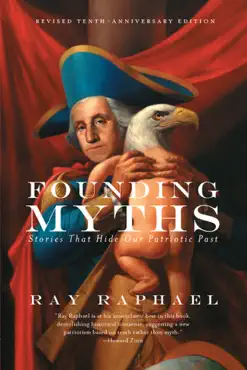 founding myths book cover image