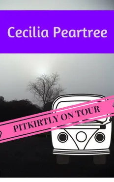 pitkirtly on tour book cover image