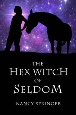 the hex witch of seldom book cover image