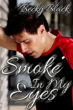 smoke in my eyes book cover image
