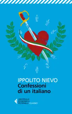 le confessioni di un italiano book cover image