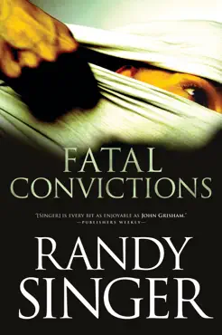 fatal convictions book cover image