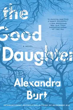 the good daughter book cover image