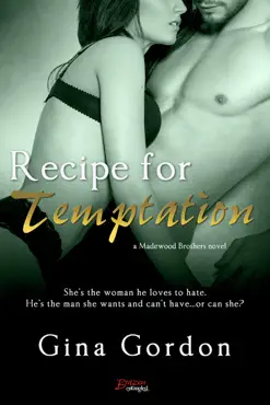 recipe for temptation book cover image