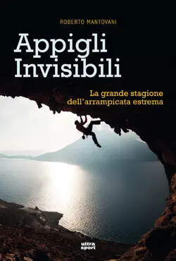 appigli invisibili book cover image