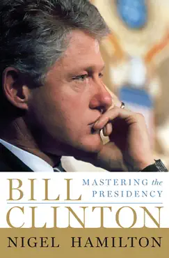 bill clinton book cover image