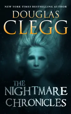 the nightmare chronicles book cover image