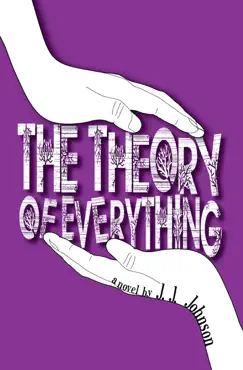 the theory of everything book cover image