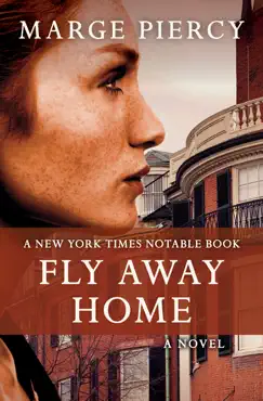 fly away home imagen de la portada del libro