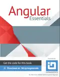Angular Essentials book summary, reviews and download