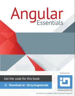 angular essentials book cover image