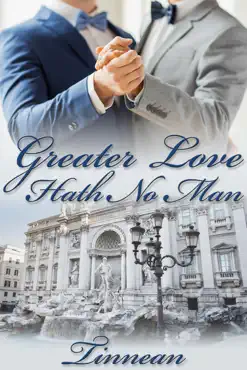 greater love hath no man book cover image