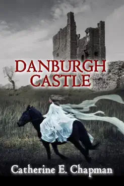 danburgh castle book cover image