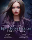 Epic Teen Fiction synopsis, comments