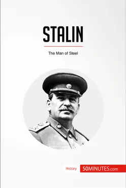 stalin book cover image