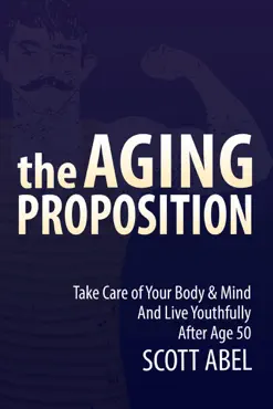 the aging proposition book cover image