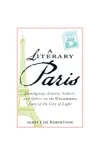A Literary Paris sinopsis y comentarios