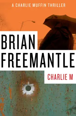 charlie m book cover image