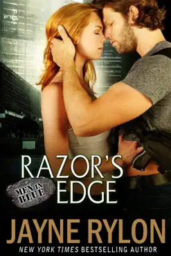 razor's edge book cover image
